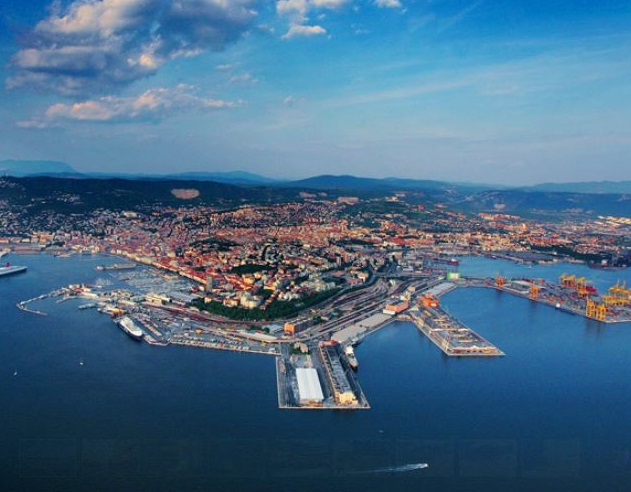 Trieste assume la presidenza del NAPA