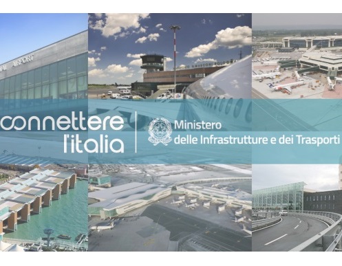 Cargo aereo: presentata road map per rafforzare il trasporto merci