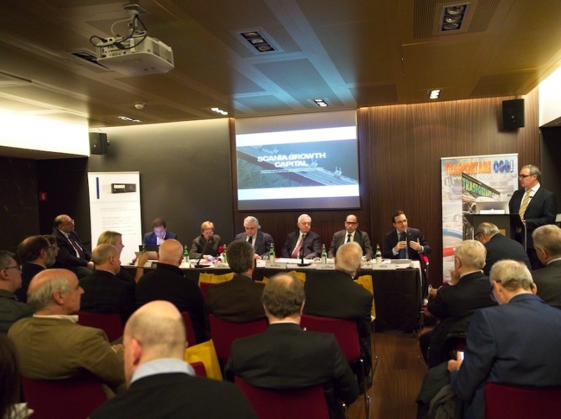 Sostenibili e Connessi, il convegno conclusivo del programma TForma