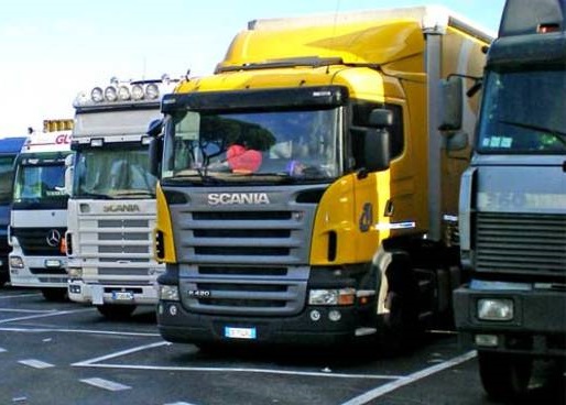 Firmato rinnovo Contratto Logistica, Trasporto Merci e Spedizione