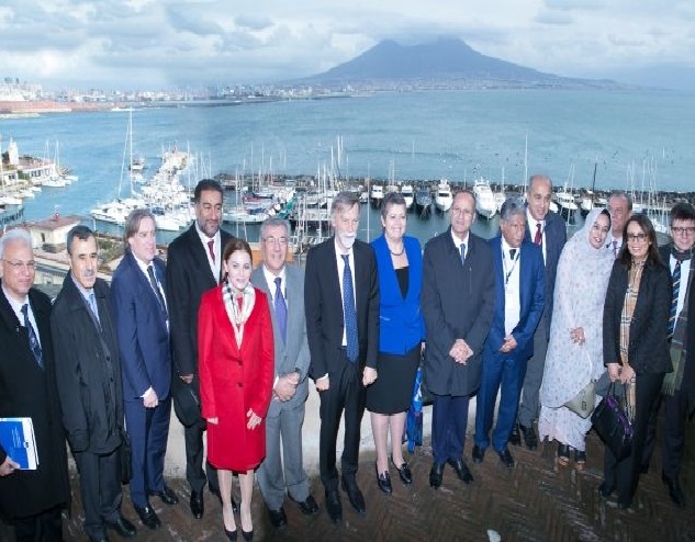 Blue economy sostenibile per il Mediterraneo occidentale