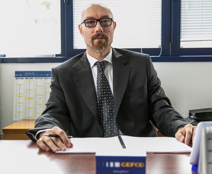 Gefco Italia nomina nuovo Direttore Qualt e Ambiente