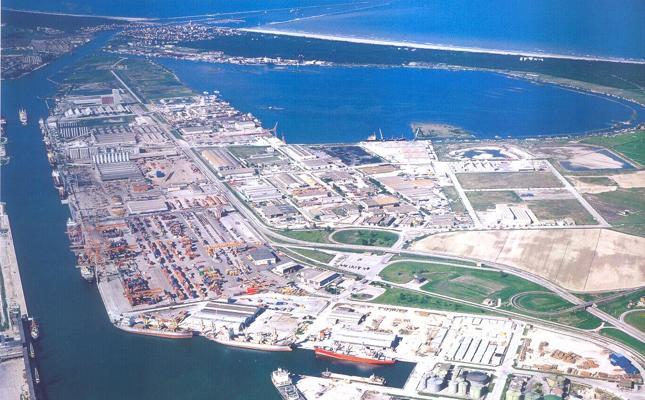 Gnl per navi e autotrasporto, al via il primo deposito in Italia