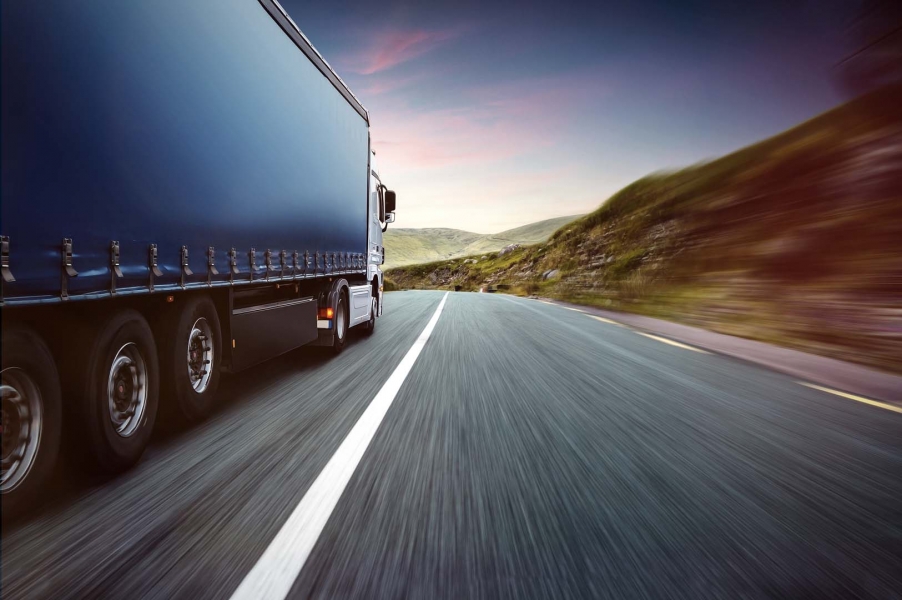 Logistica e sicurezza stradale, l'Italia deve smettere di girare a vuoto