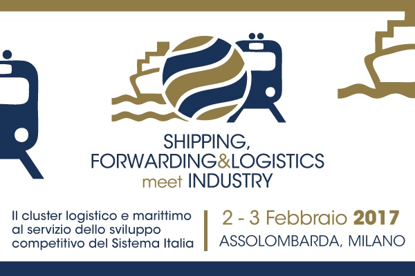 Shipping&Logistics Meet Industry II Edizione