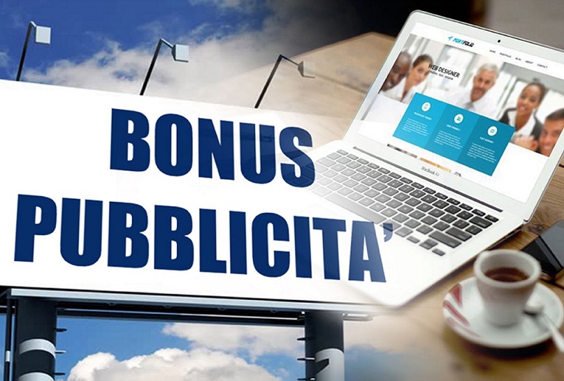 Bonus fiscale per la pubblicit su Transportonline