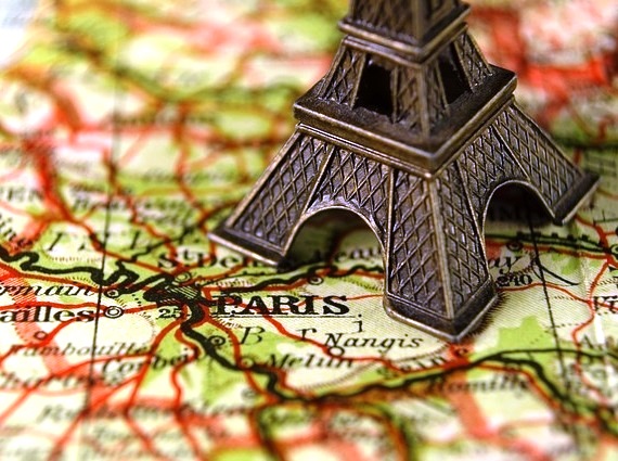 Distacco Francia: obbligatoria la registrazione a pagamento al SIPSI