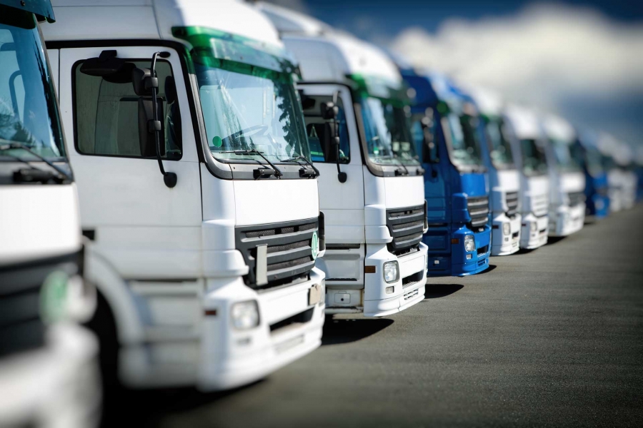 Licenza trasporti per conto terzi: come ottenerla