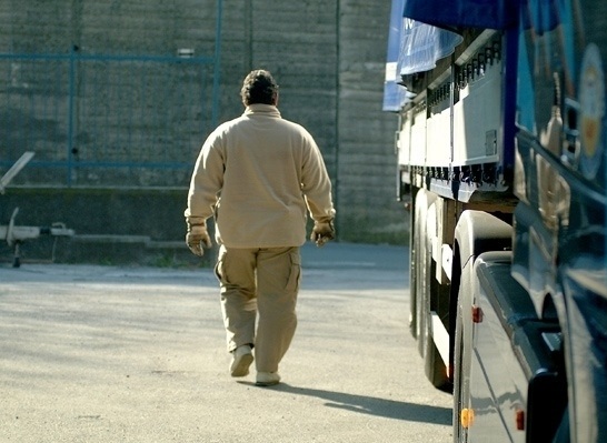 Riconoscere l'autotrasporto merci tra i lavori usuranti