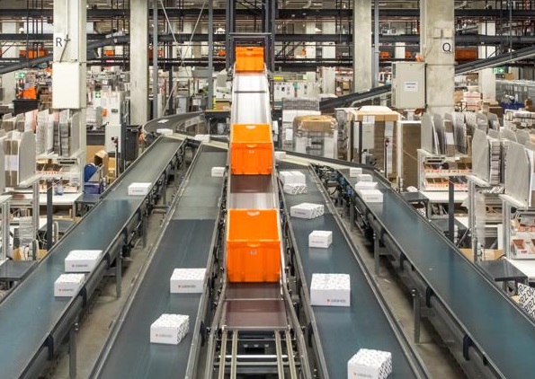 Zalando sceglie Verona per il primo hub del Sud Europa