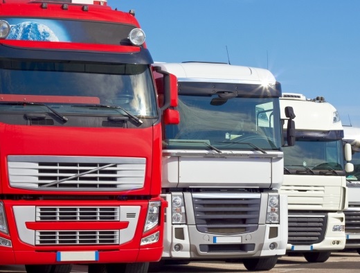 Pedaggi troppo cari su A24 e A25, la protesta dell'autotrasporto: ''Lasceremo l'autostrada''