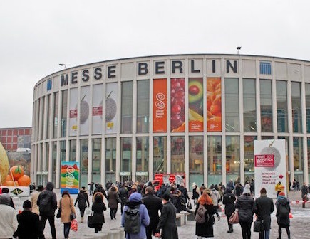 Fruit Logistica alle porte: tutti i principali eventi della fiera di Berlino