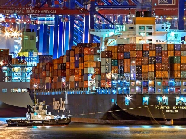 IBM e Maersk insieme per blockchain nei trasporti