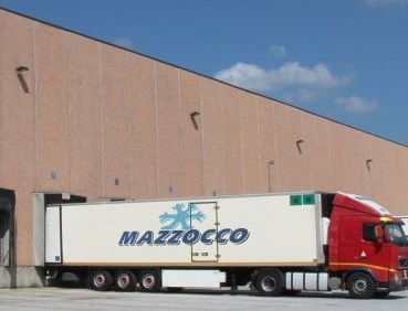 Italtrans rileva Mazzocco di Parma