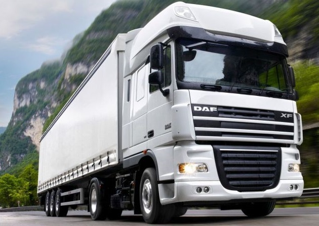 Tir e camion usati, sempre pi mezzi esteri rinascono con targa italiana