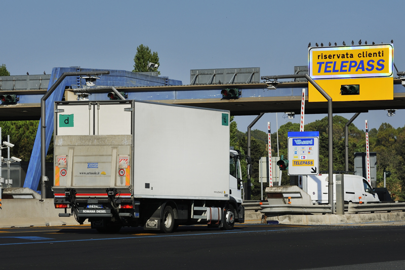 Riduzione compensata pedaggi autostradali 2016