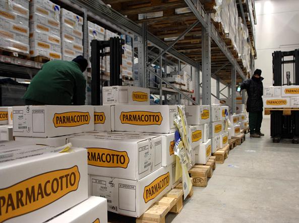 Logistica 4.0, Verona sviluppa un centro per aiutare le aziende