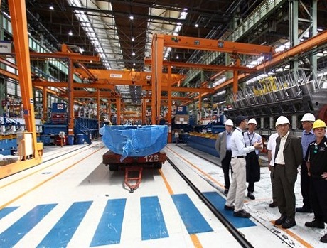 Porti: Trieste, i capannoni Wartsila passano a Interporto Spa