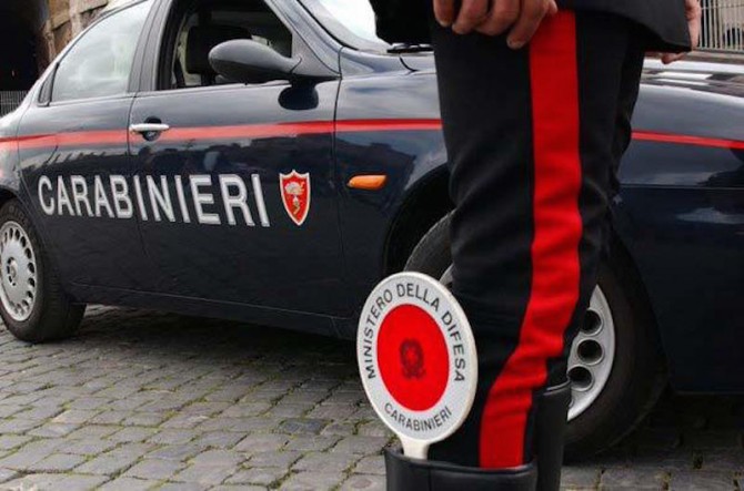 Tentata estorsione alla ditta di trasporto merci, restano in carcere i fratelli La Rosa