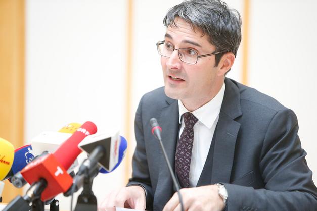 Kompatscher: «Brennero, il traffico pesante gi al massimo»