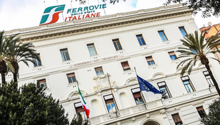 FS italiane, ANAS entra nel gruppo