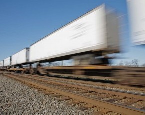 Friuli Venezia Giulia incentiva trasporto merci su ferrovia
