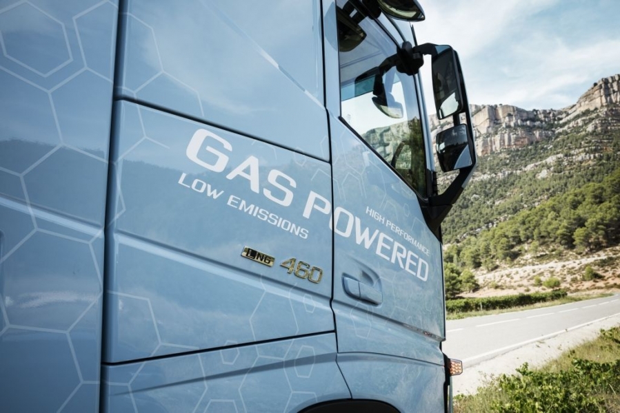 Camion meno inquinanti grazie a una ricerca del Politecnico di Milano