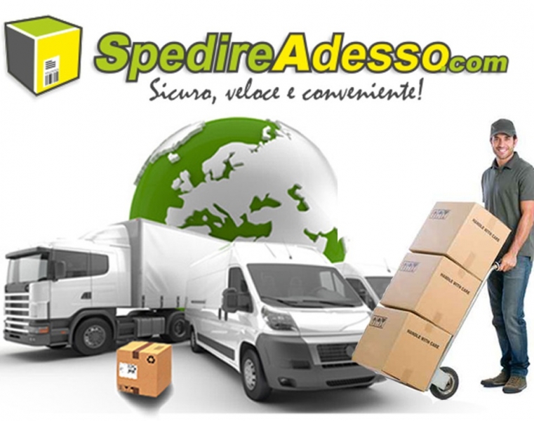 I vantaggi di spedire una valigia per le vacanze