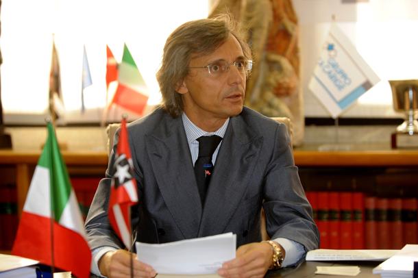 Costituita AssArmatori, la nuova associazione armatori