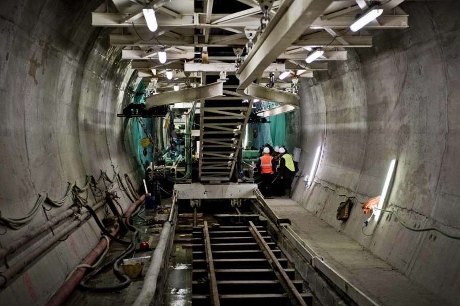 Studio Osservatorio Torino-Lione: ''Opera necessaria per spostare il traffico dalla strada alla ferrovia''