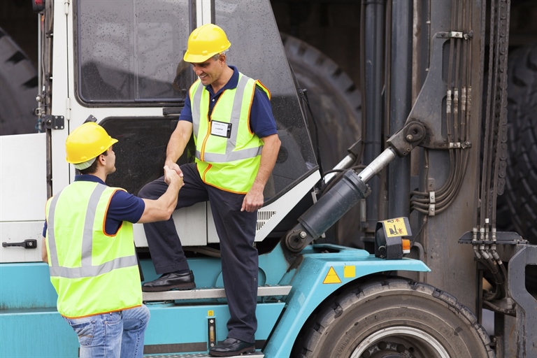 Approvato il CCNL Logistica, Trasporto Merci e Spedizione