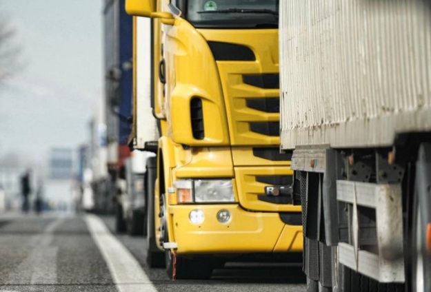 Divieti integrativi trasporti eccezionali