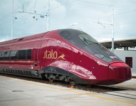 ITALO NTV: la vendita ''vantaggiosa'' per l'Italia