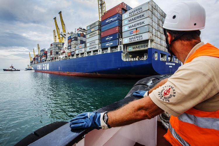 Gli armatori europei sollecitano urgenti certezze sui rapporti commerciali UE-Regno Unito in vista della Brexit