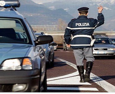 Campagna europea sicurezza stradale '' Truck & Bus''