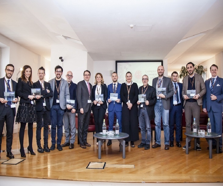 Ups e l'Imprenditore premiano le pmi e le startup italiane che si sono distinte nell'export