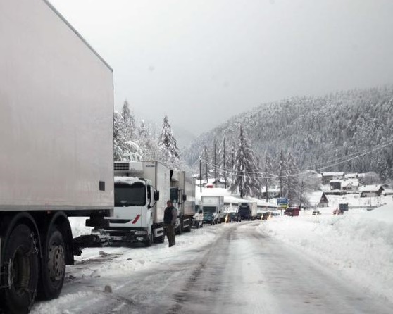 Viabilit Italia - Aggiornamenti per l'autotrasporto