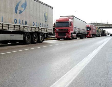 Autostrada, contromosse al via contro i 'furbetti del casello' in FVG