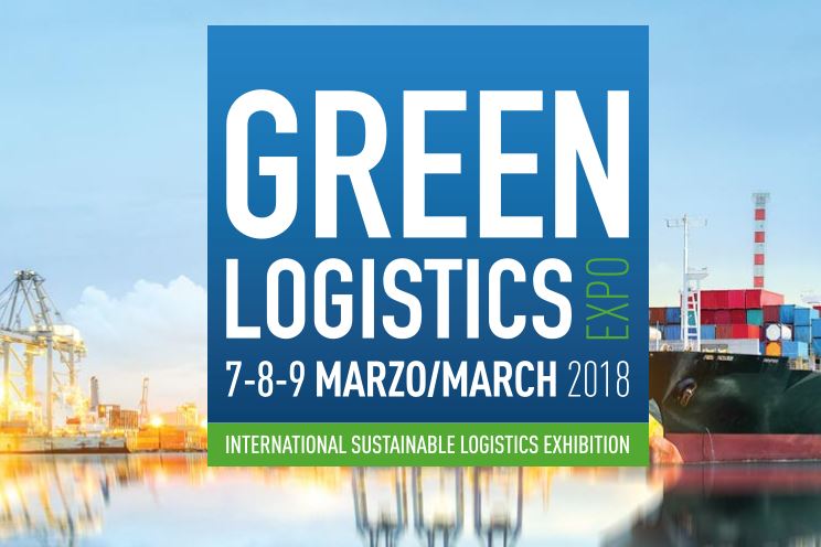 Green Logistics Expo - Newsletter n. 9