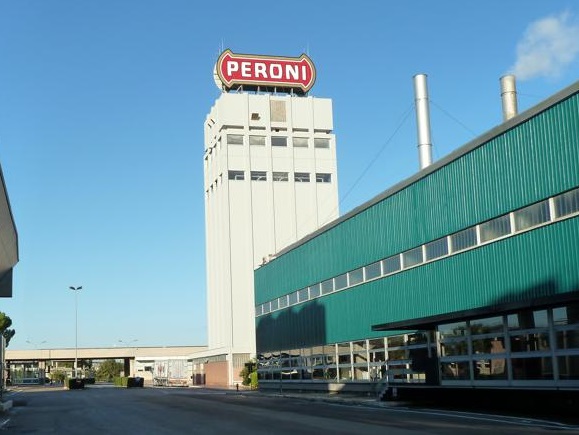 La logistica pugliese che ha conquistato i giapponesi della birra