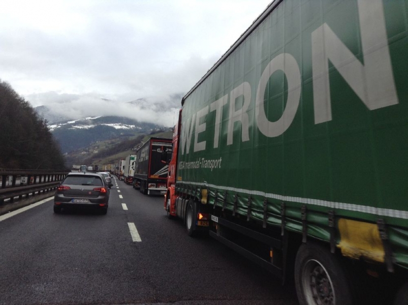 A22 - Questionario sulle sperimentazioni per riduzione traffico ed impatto ambientale