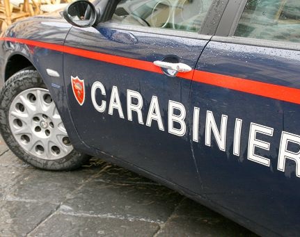 Milano, facevano sparire interi carichi di merci: 7 arresti