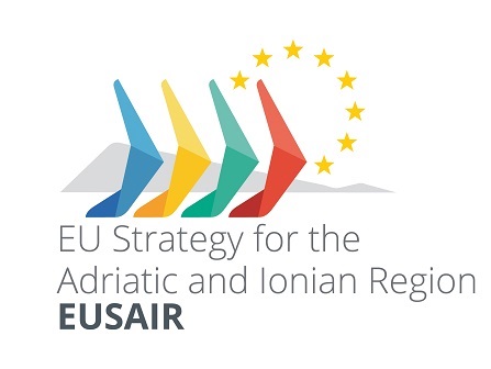 Eusair: a Roma il primo workshop su Masterplan dei trasporti Regione Adriatico-Ionica