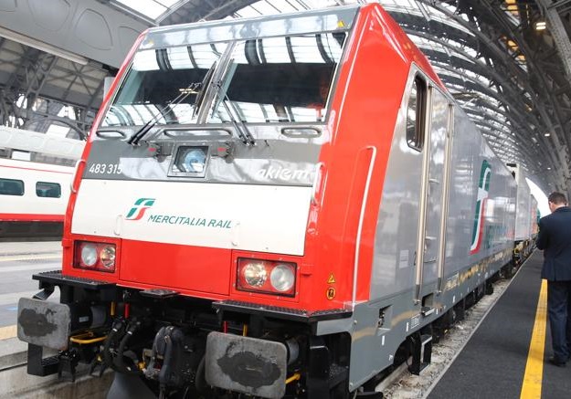 Fs, investimenti record in Italia e fatturato in crescita