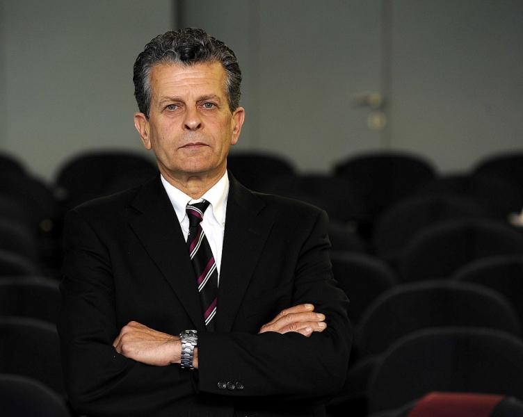 Uetr: Amedeo Genedani eletto vicepresidente nell'Assemblea Generale di Parigi