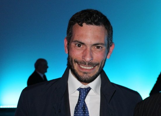 Ivano Russo nuovo direttore generale della Confetra