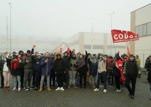 Stradella, boom logistica: tavolo dal prefetto