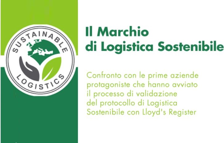 Il ruolo strategico della logistica sostenibile