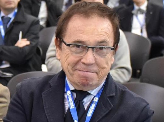 Giachino: Green Logistics EXPO evidenzia che la logistica deve essere una priorit per rilanciare economia e lavoro
