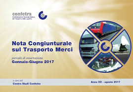 Confetra: prosegue la crescita del trasporto merci italiano